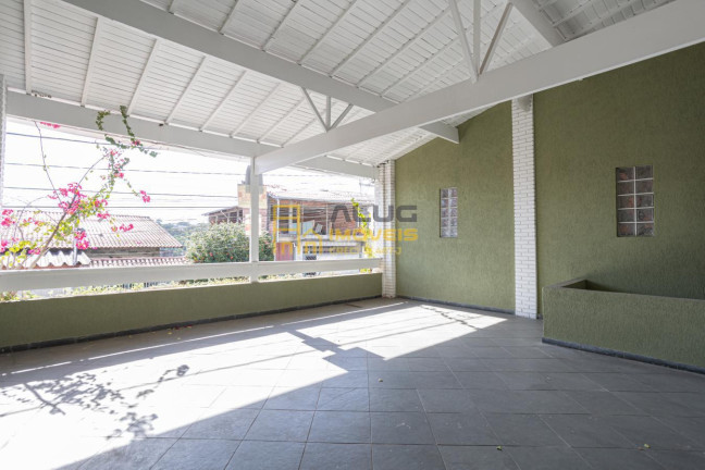 Imagem Casa com 4 Quartos à Venda, 443 m² em Parque Viana - Barueri