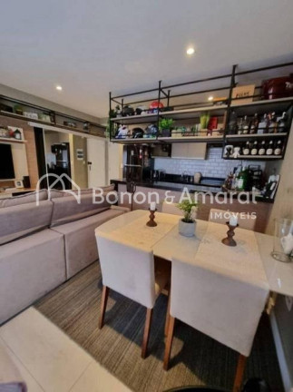 Imagem Apartamento com 3 Quartos à Venda, 68 m² em Cambuí - Campinas Imagem Apartamento com 3 Quartos à Venda, 68 m² em Cambuí - Campinas