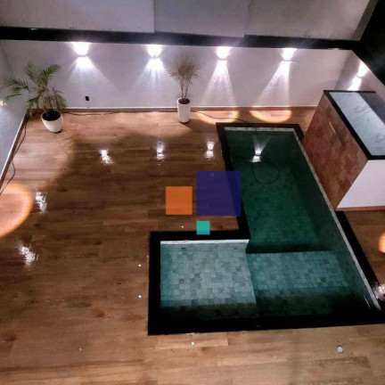 Imagem Casa com 3 Quartos à Venda, 204 m² em Jardim Esplanada Ii - Indaiatuba Imagem Casa com 3 Quartos à Venda, 204 m² em Jardim Esplanada Ii - Indaiatuba