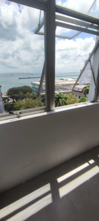 Imagem Apartamento à Venda, 42 m² em Comércio - Salvador Imagem Apartamento à Venda, 42 m² em Comércio - Salvador