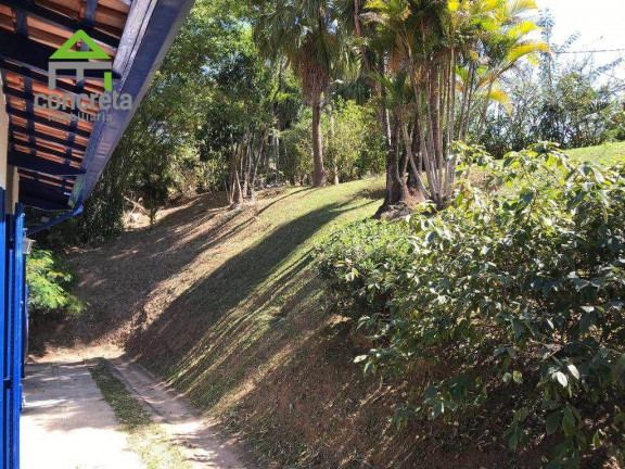 Imagem Casa de Condomínio com 4 Quartos à Venda, 243 m² em Chácara Pavoeiro - Cotia