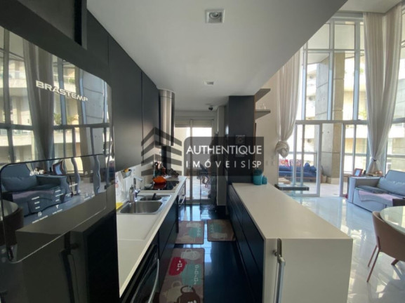 Imagem Apartamento com 2 Quartos à Venda, 151 m² em Vila Nova Conceição - São Paulo Imagem Apartamento com 2 Quartos à Venda, 151 m² em Vila Nova Conceição - São Paulo