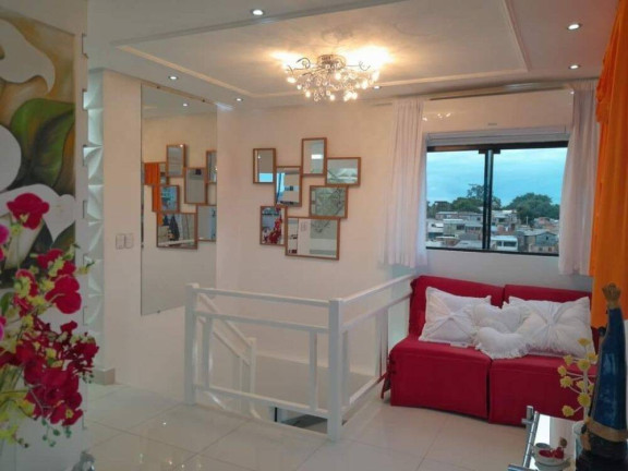 Imagem Apartamento com 3 Quartos à Venda, 170 m² em Santa Tereza - Porto Alegre Imagem Apartamento com 3 Quartos à Venda, 170 m² em Santa Tereza - Porto Alegre