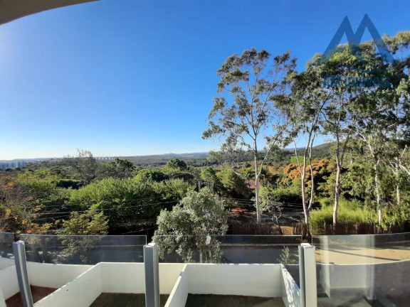 Imagem Casa com 3 Quartos à Venda, 183 m² em Jardim Imperial - Lagoa Santa