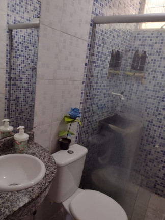 Imagem Apartamento com 2 Quartos à Venda, 55 m² em Brotas - Salvador