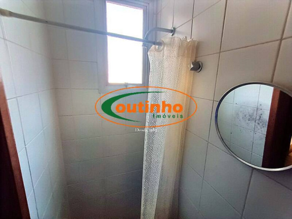 Imagem Apartamento com 3 Quartos à Venda, 100 m² em Vila Isabel - Rio De Janeiro Imagem Apartamento com 3 Quartos à Venda, 100 m² em Vila Isabel - Rio De Janeiro