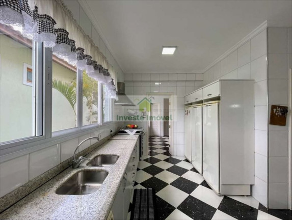 Imagem Casa de Condomínio com 4 Quartos à Venda, 632 m² em Granja Viana - Cotia