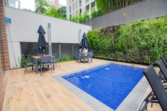Imagem Apartamento com 2 Quartos à Venda, 106 m² em Vila Mariana - São Paulo