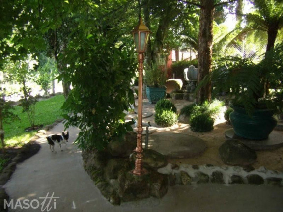 Imagem Casa com 3 Quartos à Venda, 245 m² em Mato Queimado - Gramado
