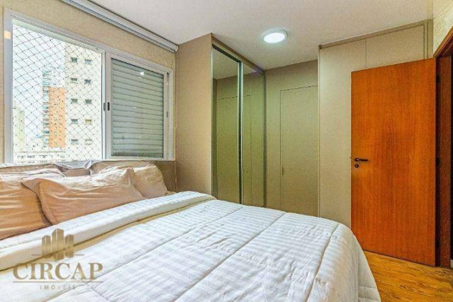 Imagem Apartamento com 3 Quartos à Venda, 76 m² em Perdizes - São Paulo