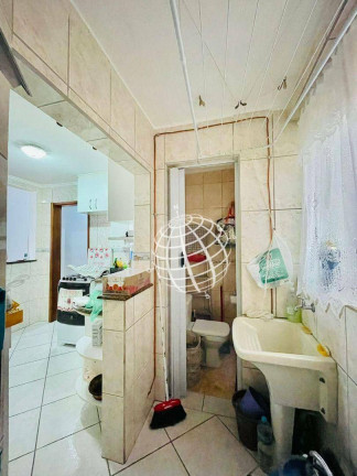 Imagem Apartamento com 2 Quartos à Venda, 81 m² em Centro - Atibaia