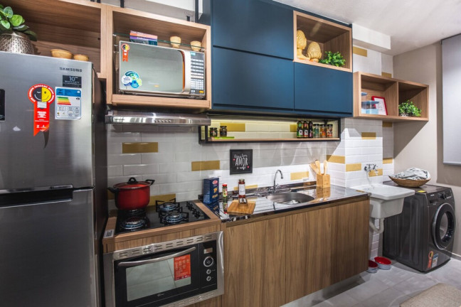 Imagem Apartamento com 2 Quartos à Venda, 51 m² em Parque Santa Cecília - Aparecida De Goiânia Imagem Apartamento com 2 Quartos à Venda, 51 m² em Parque Santa Cecília - Aparecida De Goiânia
