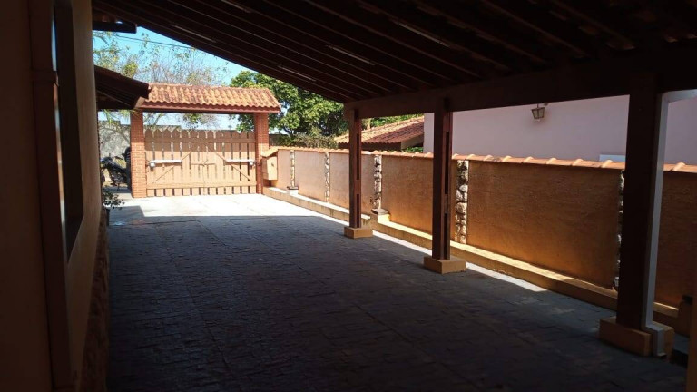 Imagem Chácara com 3 Quartos à Venda, 200 m² em Centro - Boituva Imagem Chácara com 3 Quartos à Venda, 200 m² em Centro - Boituva