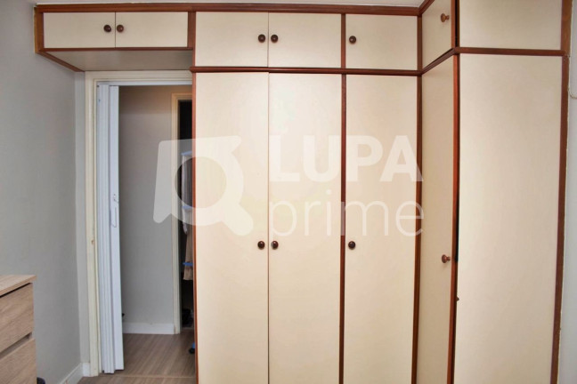 Imagem Apartamento com 2 Quartos à Venda, 58 m² em Freguesia Do ó - São Paulo