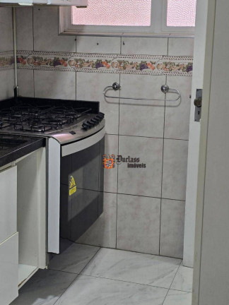 Imagem Apartamento com 3 Quartos à Venda, 107 m² em Itararé - São Vicente Imagem Apartamento com 3 Quartos à Venda, 107 m² em Itararé - São Vicente