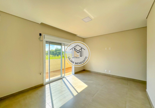 Imagem Imóvel com 3 Quartos à Venda, 300 m² em Primavera - Itupeva