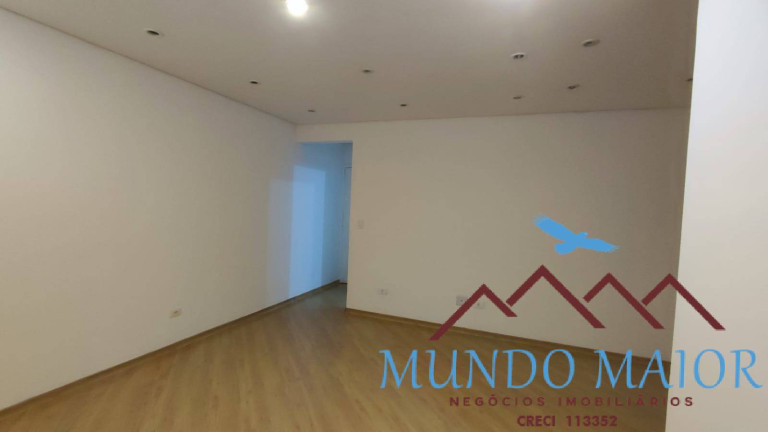 Imagem Apartamento com 3 Quartos à Venda, 82 m² em Vila Assunção - Santo André Imagem Apartamento com 3 Quartos à Venda, 82 m² em Vila Assunção - Santo André