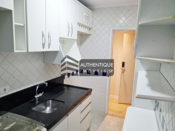 Imagem Apartamento com 2 Quartos à Venda, 63 m² em Chácara Inglesa - São Paulo Imagem Apartamento com 2 Quartos à Venda, 63 m² em Chácara Inglesa - São Paulo