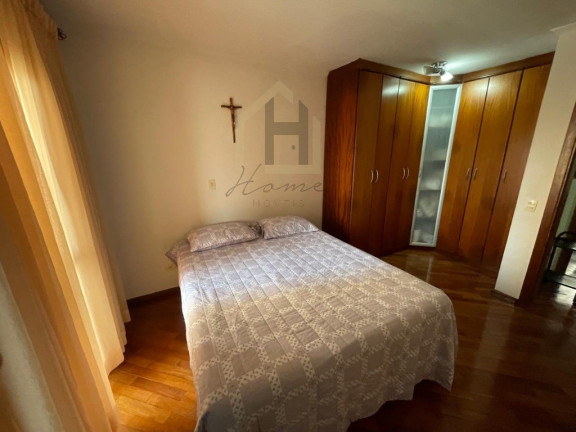 Imagem Imóvel com 3 Quartos à Venda, 118 m² em Santa Maria - Santo André Imagem Imóvel com 3 Quartos à Venda, 118 m² em Santa Maria - Santo André