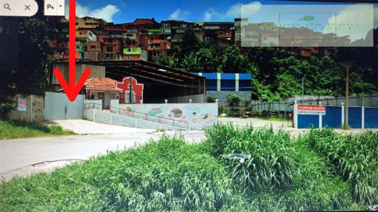 Imagem Imóvel Comercial para Alugar, 2.000 m² em Parque Edu Chaves - São Paulo Imagem Imóvel Comercial para Alugar, 2.000 m² em Parque Edu Chaves - São Paulo