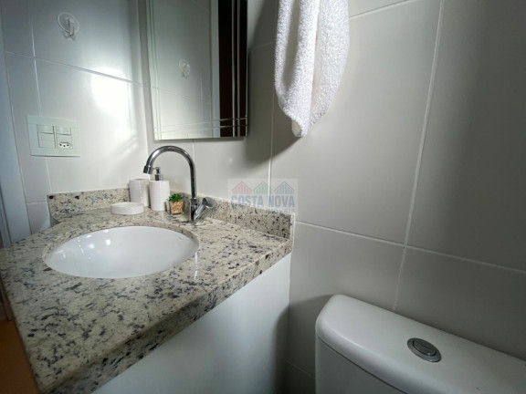 Imagem Apartamento com 2 Quartos à Venda, 66 m² em José Menino - Santos Imagem Apartamento com 2 Quartos à Venda, 66 m² em José Menino - Santos