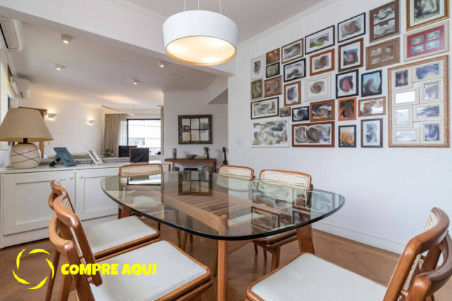 Imagem Apartamento com 2 Quartos à Venda, 140 m² em Higienópolis - São Paulo Imagem Apartamento com 2 Quartos à Venda, 140 m² em Higienópolis - São Paulo