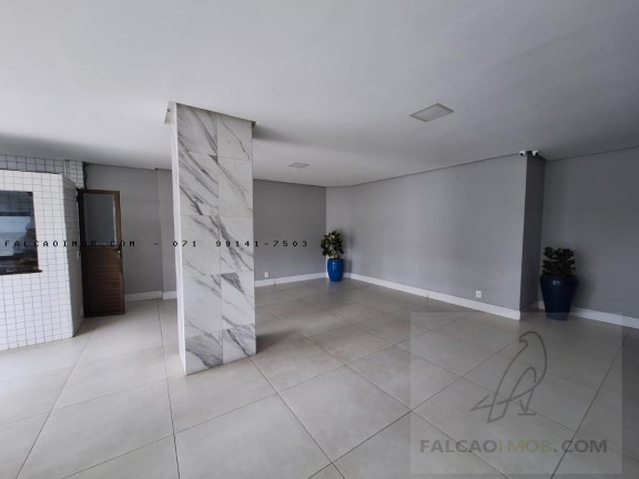 Imagem Apartamento com 3 Quartos à Venda, 120 m² em Nazaré - Salvador