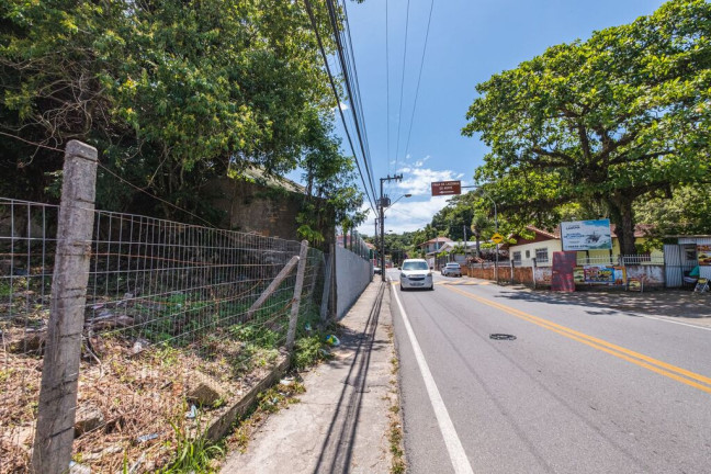 Imagem Terreno à Venda, 632 m² em Ponta Das Canas - Florianópolis