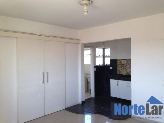 Imagem Apartamento com 2 Quartos à Venda, 54 m² em Parque São Luís - São Paulo