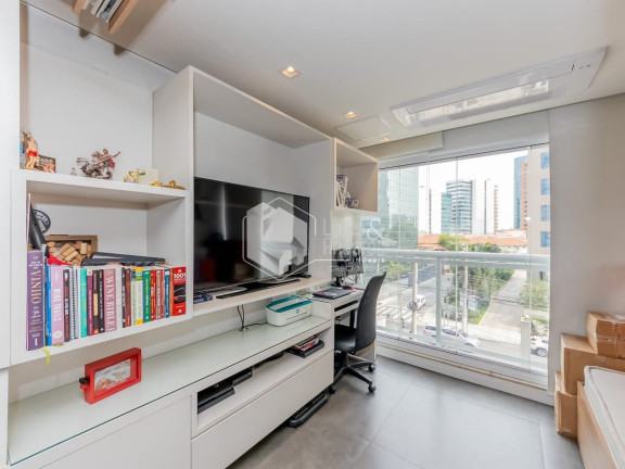 Imagem Apartamento com 2 Quartos à Venda, 85 m² em Pinheiros - São Paulo Imagem Apartamento com 2 Quartos à Venda, 85 m² em Pinheiros - São Paulo