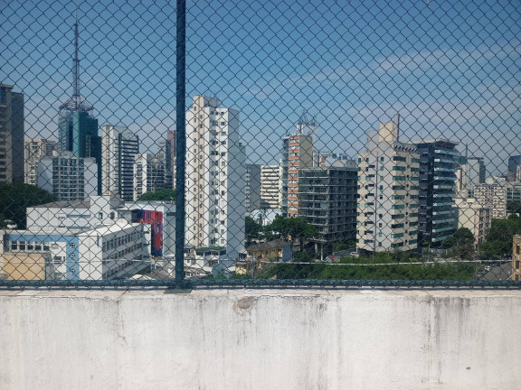 Foto do imóvel Apartamento com 3 Quartos à Venda, 56 m² em Aclimação - São Paulo
