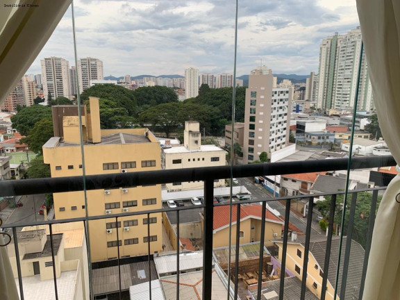 Imagem Apartamento com 3 Quartos à Venda, 82 m² em Jardim Zaira - Guarulhos