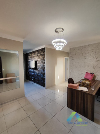 Imagem Apartamento com 2 Quartos à Venda, 62 m² em Demarchi - São Bernardo Do Campo Imagem Apartamento com 2 Quartos à Venda, 62 m² em Demarchi - São Bernardo Do Campo