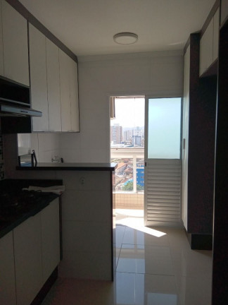 Imagem Apartamento com 2 Quartos à Venda, 70 m² em Aviação - Praia Grande