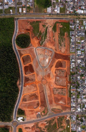 Imagem Terreno à Venda, 341 m² em Marechal Rondon - Canoas Imagem Terreno à Venda, 341 m² em Marechal Rondon - Canoas