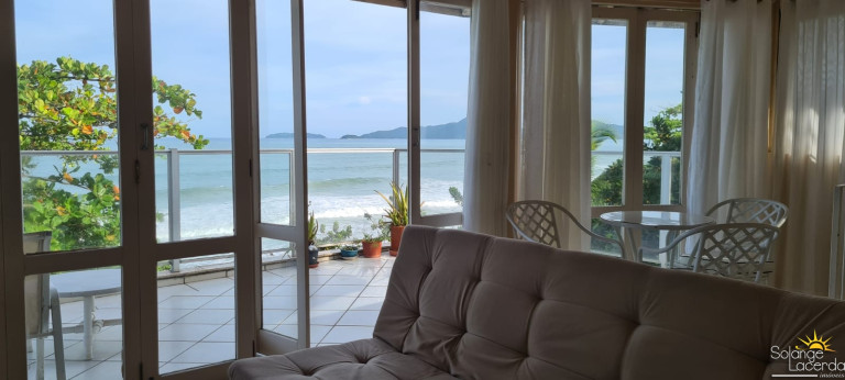 Imagem Cobertura com 3 Quartos à Venda, 133 m² em Praia Vermelha Do Centro - Ubatuba