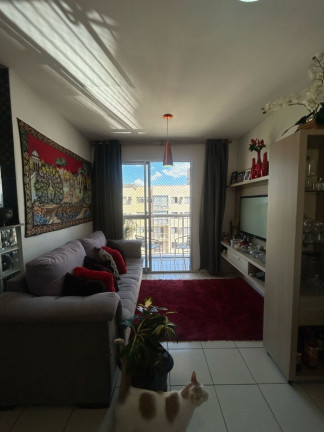 Imagem Imóvel com 2 Quartos à Venda, 53 m² em Parque Residencial Laranjeiras - Serra Imagem Imóvel com 2 Quartos à Venda, 53 m² em Parque Residencial Laranjeiras - Serra