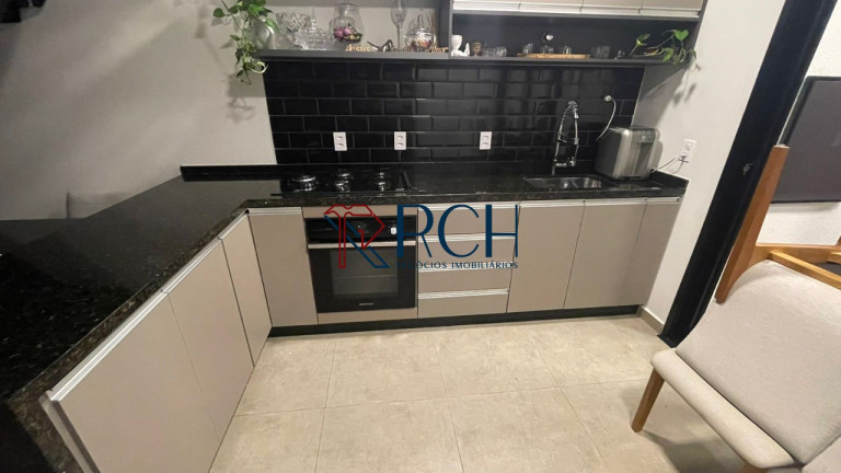 Imagem Casa com 3 Quartos à Venda, 105 m² em Cajuru Do Sul - Sorocaba