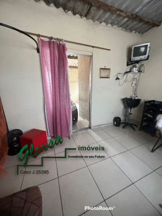 Imagem Casa com 2 Quartos à Venda, 100 m² em Cidade Líder - São Paulo Imagem Casa com 2 Quartos à Venda, 100 m² em Cidade Líder - São Paulo