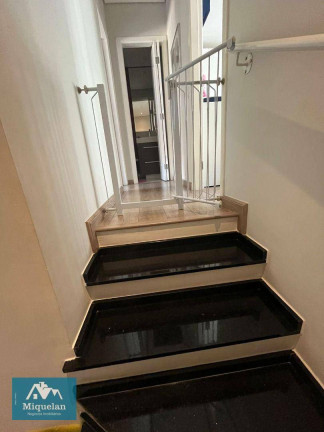 Imagem Sobrado com 3 Quartos à Venda, 140 m² em Vila Siqueira - São Paulo Imagem Sobrado com 3 Quartos à Venda, 140 m² em Vila Siqueira - São Paulo