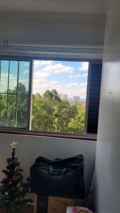 Imagem Apartamento com 2 Quartos à Venda, 53 m² em Butantã - São Paulo