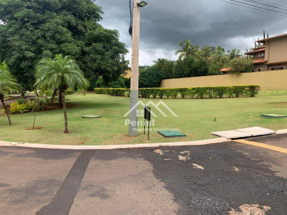 Terreno à Venda, 1.266 m² em Jardim Olhos D'água - Ribeirão Preto