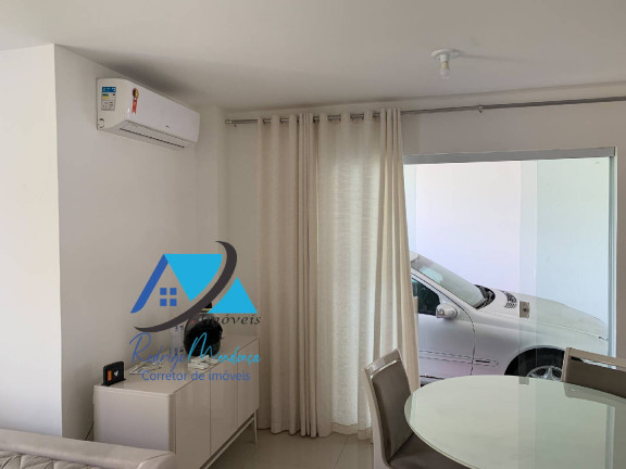 Imagem Casa com 4 Quartos para Alugar, 130 m² em Buraquinho - Lauro De Freitas Imagem Casa com 4 Quartos para Alugar, 130 m² em Buraquinho - Lauro De Freitas