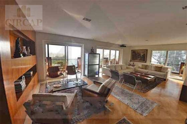 Imagem Apartamento com 4 Quartos à Venda, 335 m² em Higienópolis - São Paulo Imagem Apartamento com 4 Quartos à Venda, 335 m² em Higienópolis - São Paulo