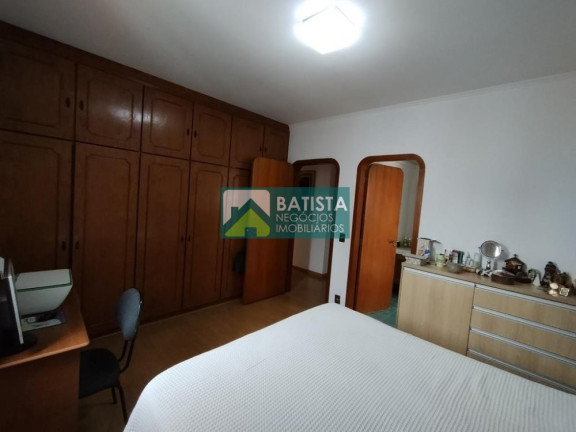 Imagem Apartamento com 4 Quartos à Venda, 153 m² em Jardim Bela Vista - Santo André Imagem Apartamento com 4 Quartos à Venda, 153 m² em Jardim Bela Vista - Santo André