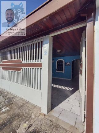 Imagem Casa com 3 Quartos à Venda, 134 m² em Jardim Terras Do Sul - São José Dos Campos