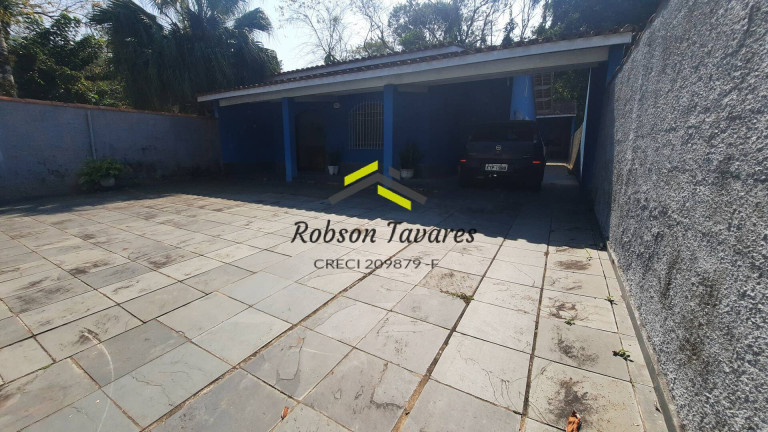 Imagem Casa com 2 Quartos à Venda, 300 m² em Massaguaçu - Caraguatatuba Imagem Casa com 2 Quartos à Venda, 300 m² em Massaguaçu - Caraguatatuba