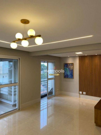 Imagem Apartamento com 3 Quartos à Venda, 110 m² em Casa Branca - Santo André Imagem Apartamento com 3 Quartos à Venda, 110 m² em Casa Branca - Santo André