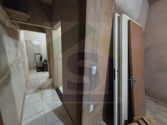 Imagem Casa com 1 Quarto à Venda, 49 m² em Jardim Ypê - Botucatu