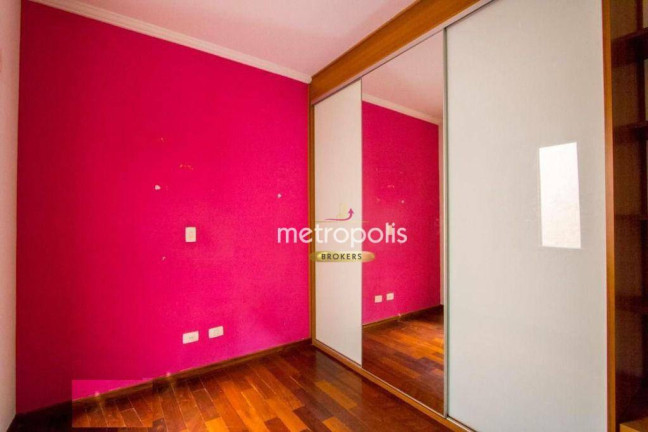 Imagem Apartamento com 3 Quartos à Venda, 109 m² em Campestre - Santo André Imagem Apartamento com 3 Quartos à Venda, 109 m² em Campestre - Santo André